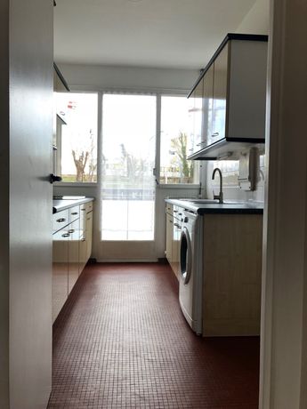 Appartement a louer bourg-la-reine - 3 pièce(s) - Surfyn
