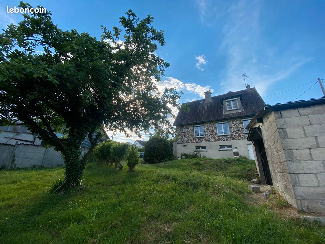 Maison 6 pièces 81 m² · à Condé-en-Normandie · 81 m² · 118 800 €