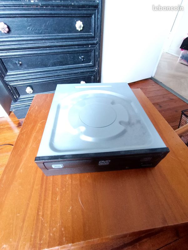 Lecteur DVD / graveur (image 1)