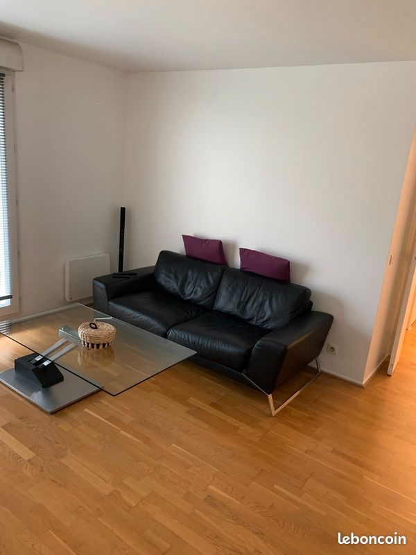 Appartement 1 pièce 29 m² · à Paris · 29 m² · 820 €/mois