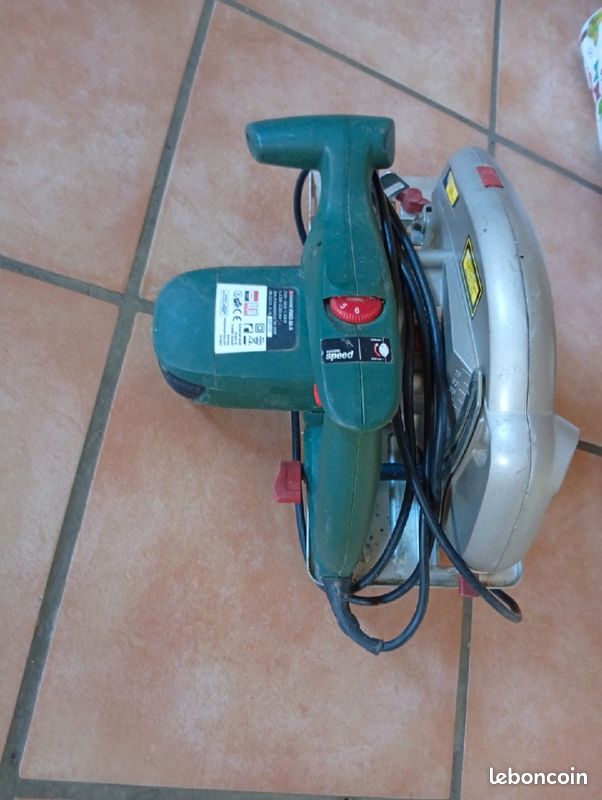 Lot d outils (image 2)