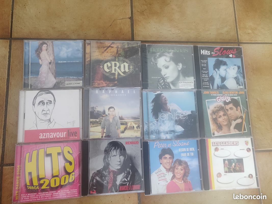 Album musique (image 2)