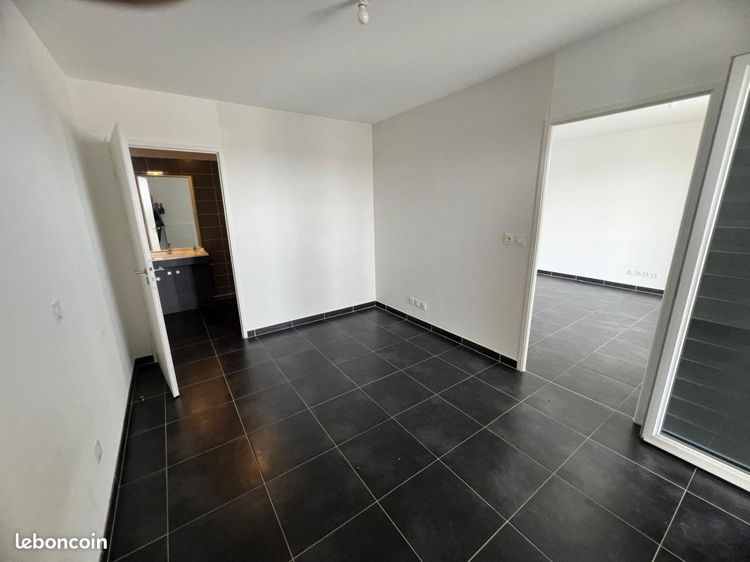 Appartement 2 pièces 42 m² · à Sérignan · 42 m² · 195 000 €
