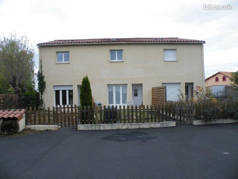 Maison 4 pièces 80 m² · à Issoire · 80 m² · 710 €/mois