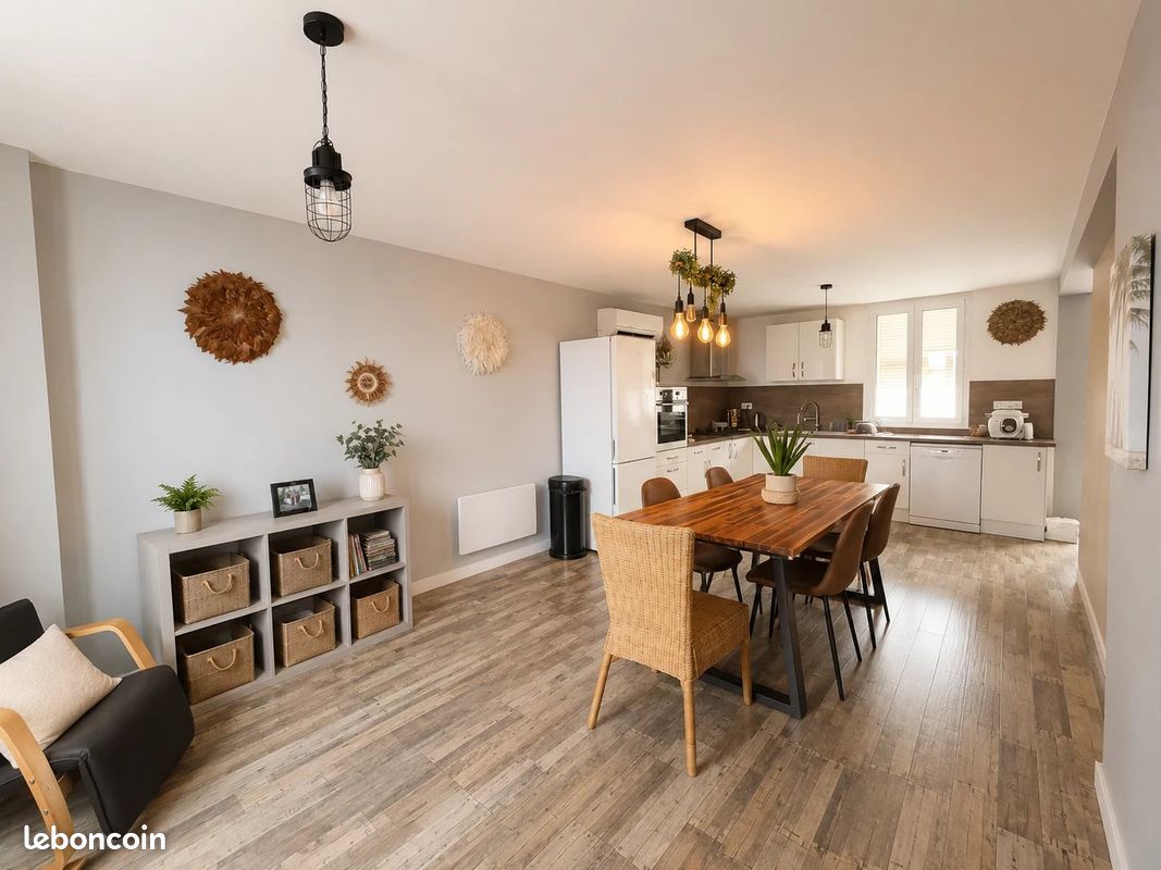 Maison 4 pièces 100 m² · à Narbonne · 100 m² · 172 000 €