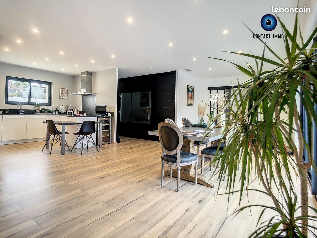 Maison 5 pièces 135 m² - Noailles 19600 (image principale 3)