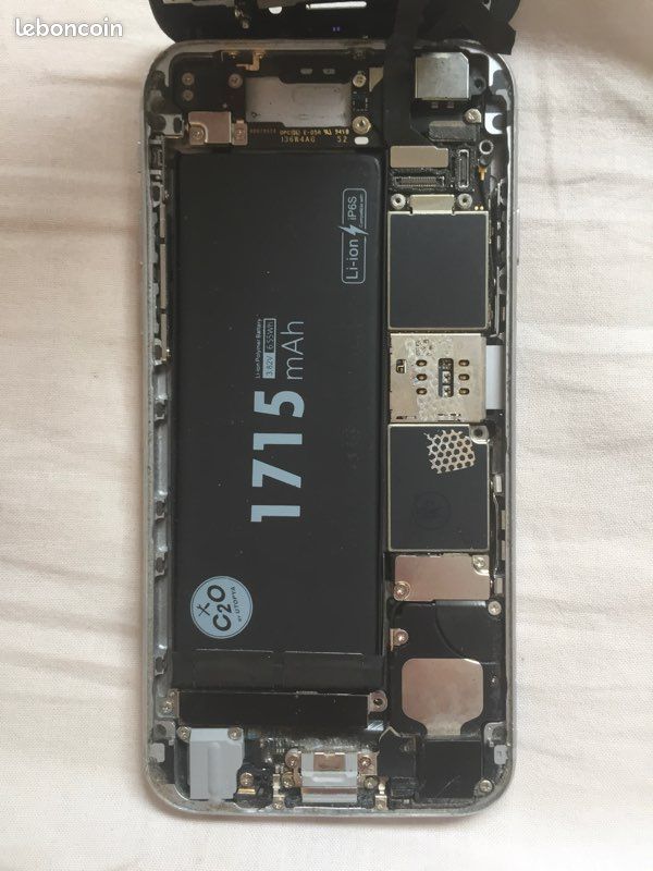Iphone 6s (image 2)