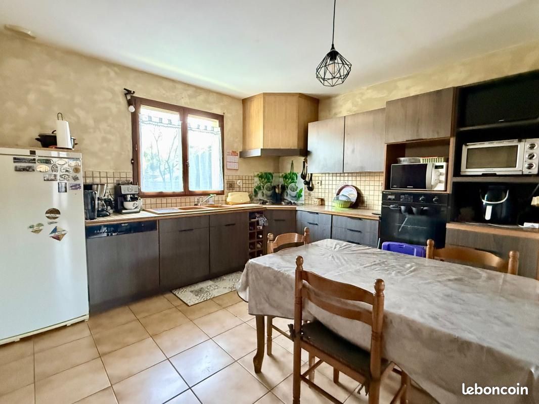 Maison 7 pièces 166 m² (image 5)