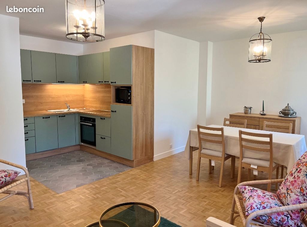 Appartement 2 pièces 54 m² · à Le Chesnay-Rocquencourt · 54 m² · 1 200 €/mois
