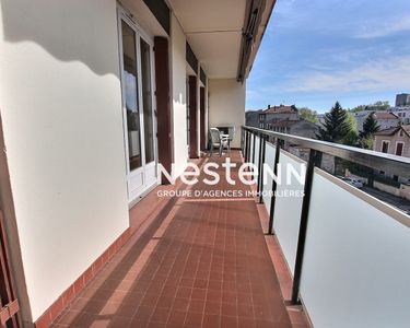 Appartement 204 000 € - 96 m²