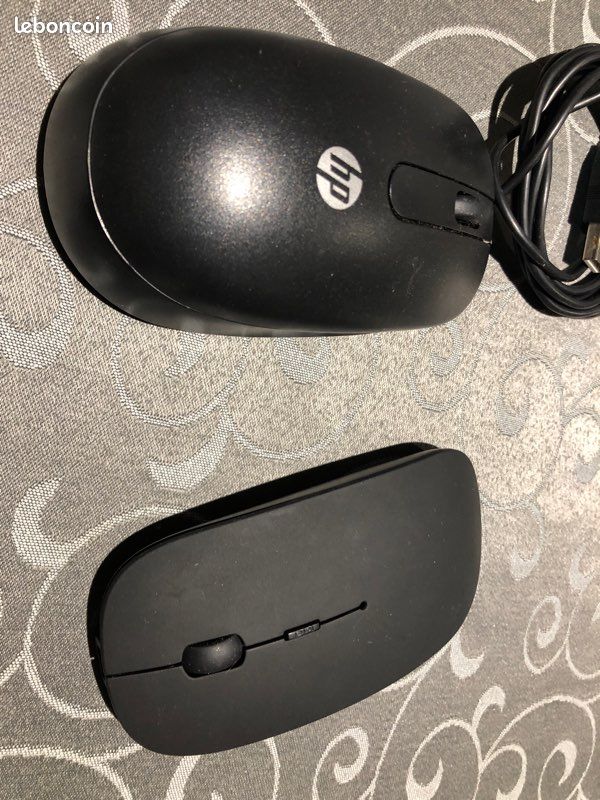 Souris ordinateur (image 1)