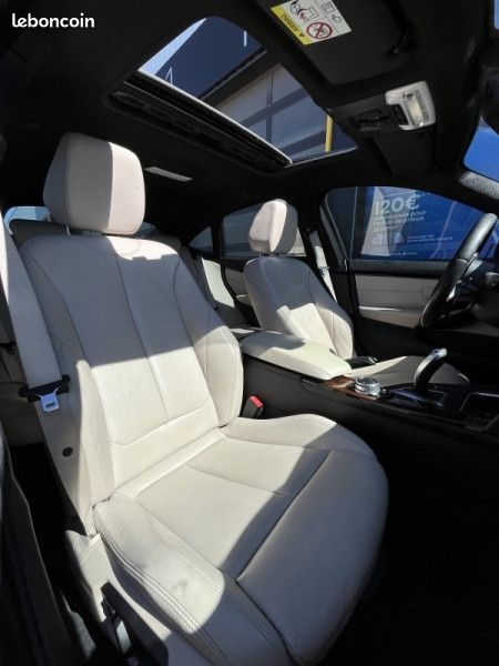 Bmw SERIE 4 GRAN COUPE (F36) 435IA XDRIVE 306CH M SPORT (image 9)