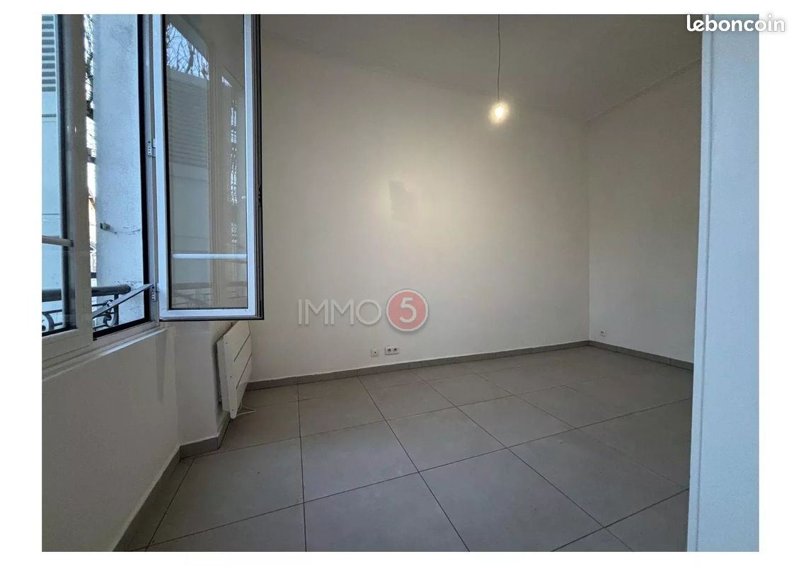 Appartement 2 pièces 34 m² · au Raincy · 34 m² · 850 €/mois