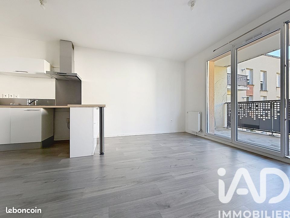 Appartement 3 pièces 56 m² · à Arpajon · 56 m² · 185 000 €