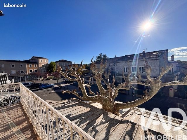 Appartement 3 pièces 48 m² · à Ruoms · 48 m² · 159 000 €