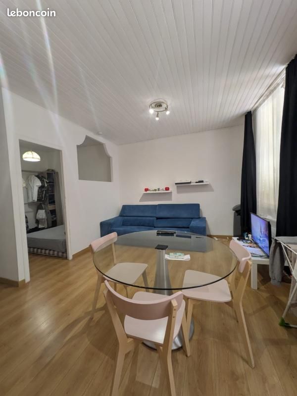 Appartement 4 pièces 49 m² · à Draguignan · 49 m² · 575 €/mois