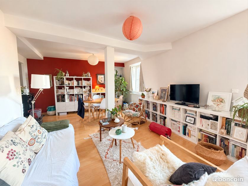 Appartement 3 pièces 65 m² · à Compiègne · 65 m² · 179 950 €