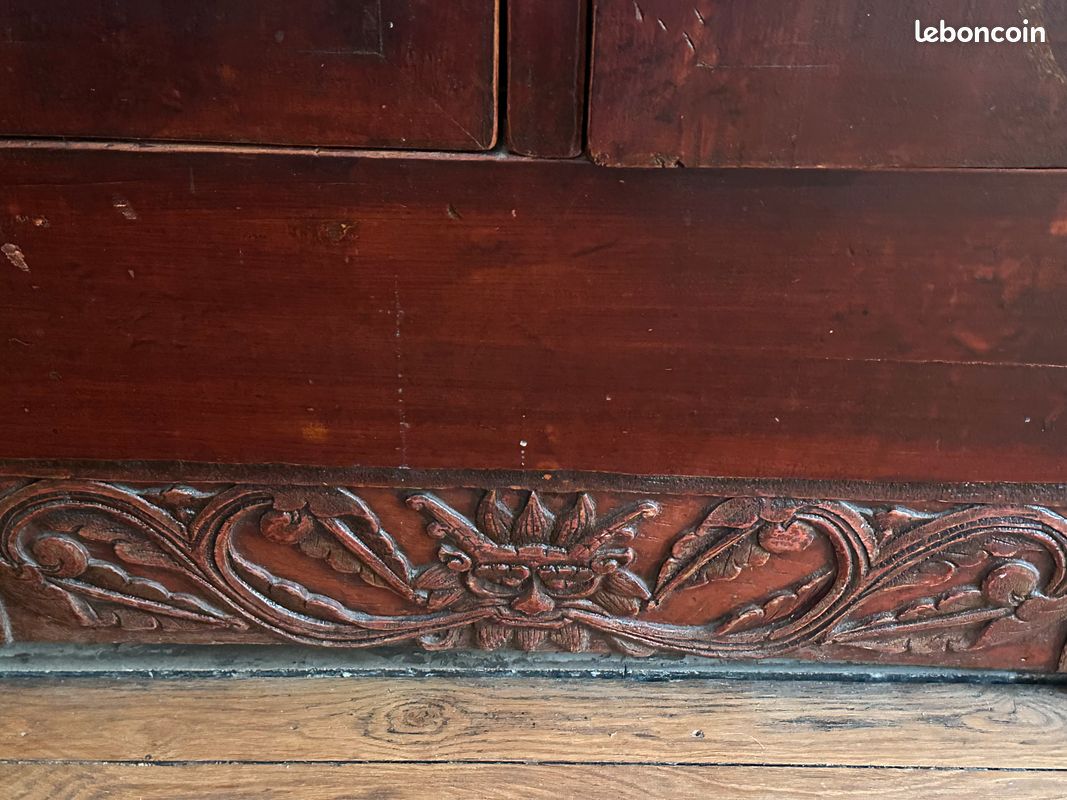 Urgent commode chinoise (image 2)