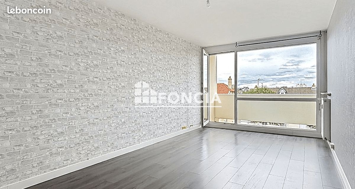Parking 2 pièces 50 m² · à Caen · 50 m² · 120 000 €