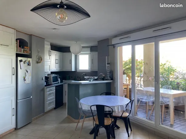 Annonce location Appartement lambesc