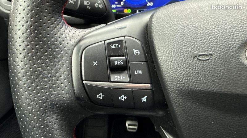 Ford KUGA 2.0 ECOBLUE 150CH MHEV ST-LINE (image 13)