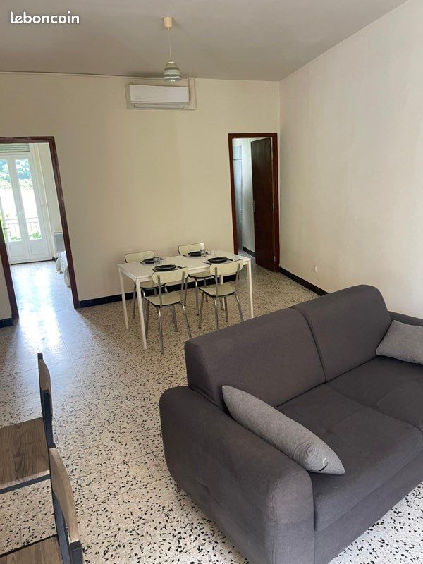 Appartement 2 pièces 50 m² · à Saint-Ambroix · 50 m² · 495 €