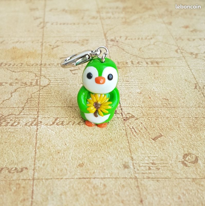 Pingouin (image 1)