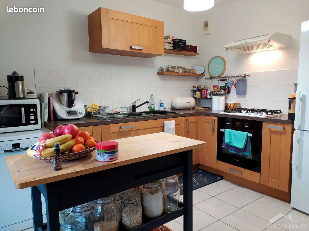 Appartement 4 pièces 75 m² · à Vitré · 75 m² · 710 €
