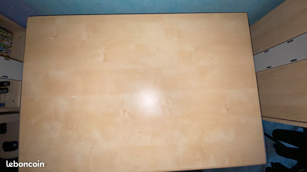 Bureau IKEA FREDRIK (image 5)