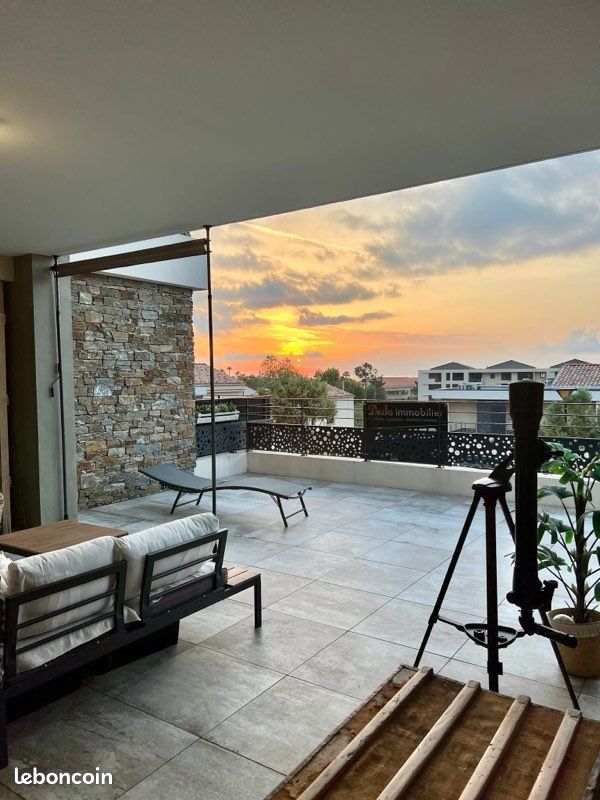 Appartement 3 pièces 71 m² · à Furiani · 71 m² · 289 000 €