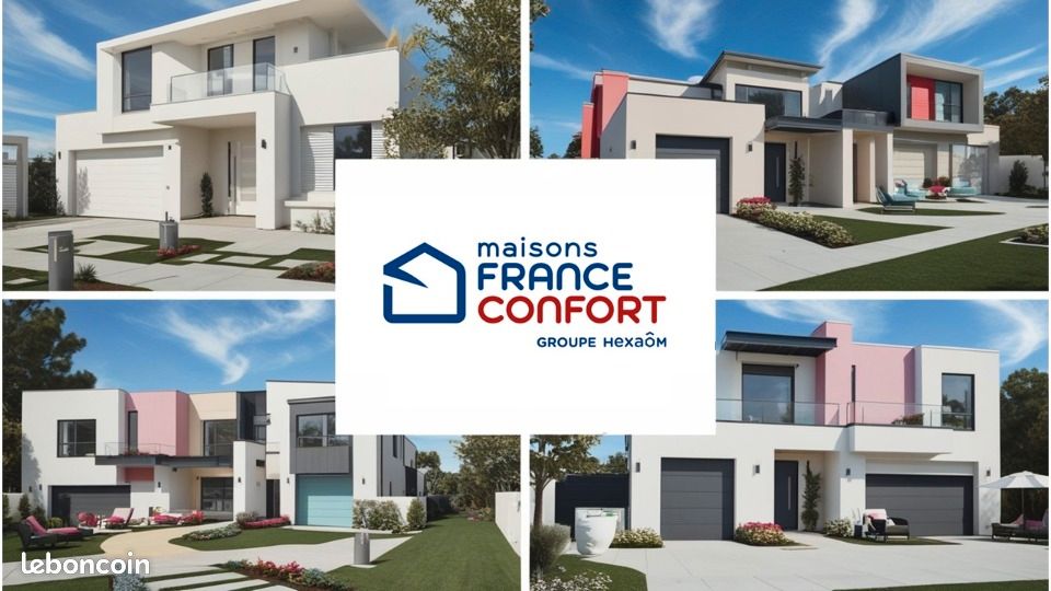 Maison 4 pièces 95 m² · à Solaize · 95 m² · 435 000 €