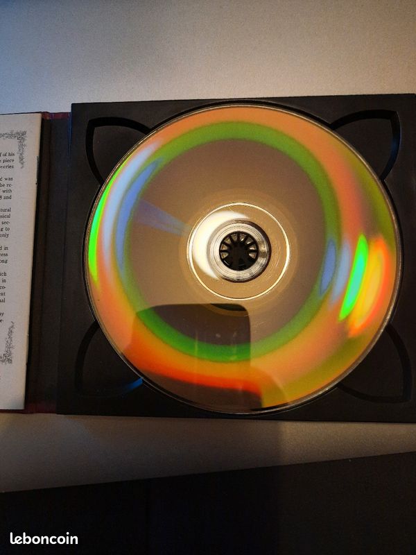 Cd / SACD (image 3)