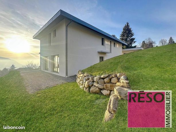 Villa 7 pièces 190 m²