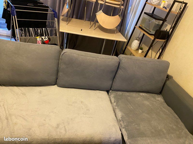 Vide meuble cause déménagement à venir sur place (image 2)