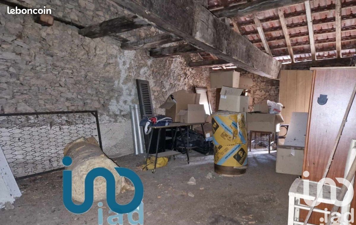 Maison de village 4 pièces 80 m² (image 9)