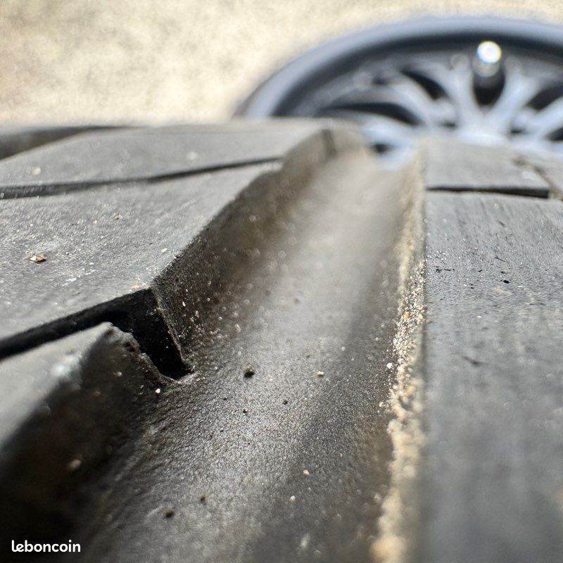 4 roues mazda mx 5 nd 18 pouces (image 3)