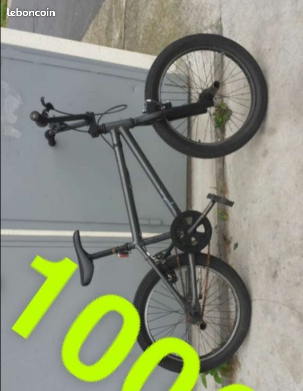Bmx (image 1)