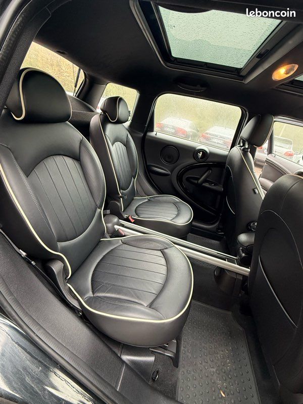 Mini countryman all4 (image 9)