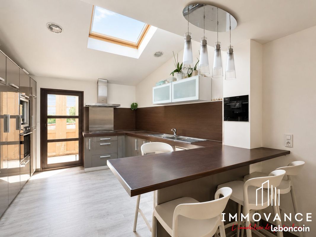 Maison 5 pièces 145 m² · à Saussan · 145 m² · 399 000 €