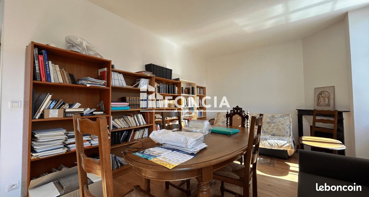 Appartement 3 pièces 65 m² · à Chartres · 65 m² · 145 000 €