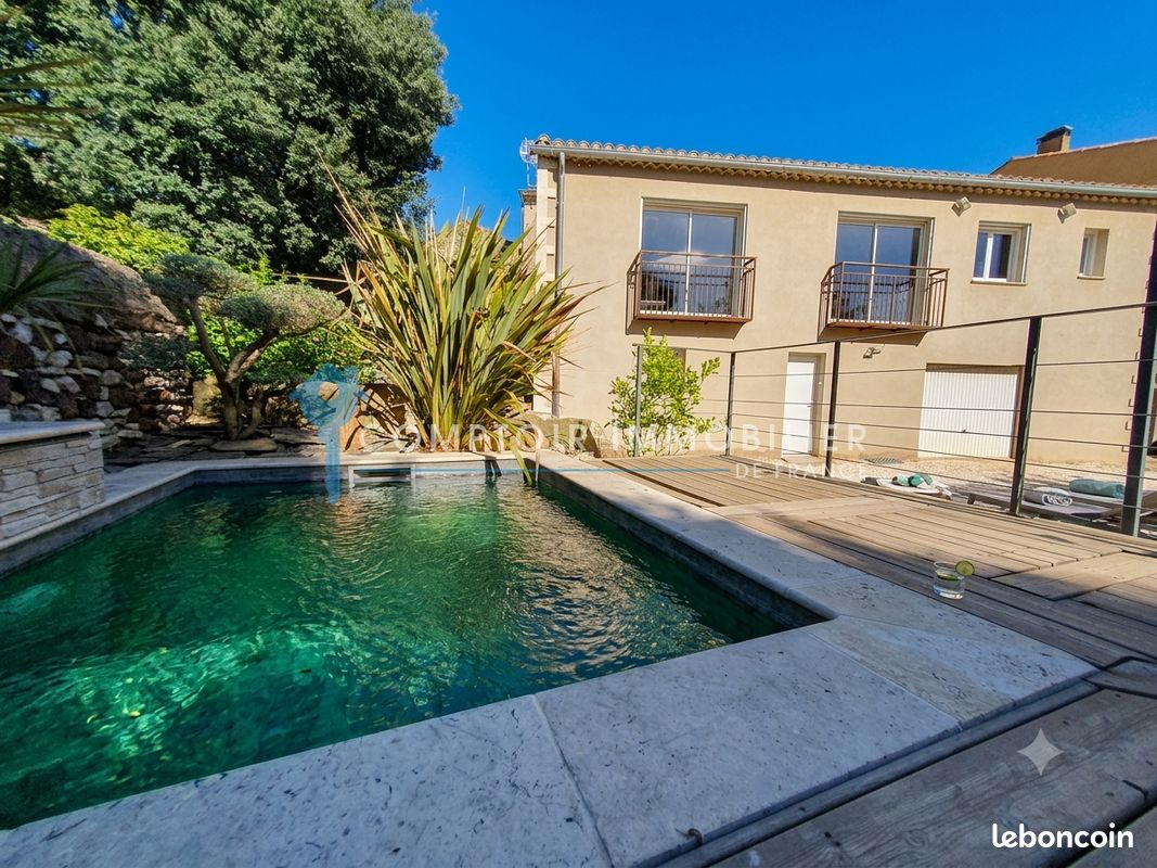 Maison 5 pièces 106 m² · à Gaujac · 106 m² · 340 000 €