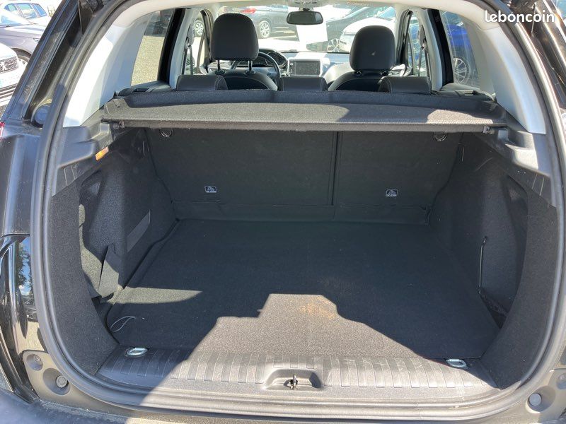 Peugeot 2008 130ch Boîte Auto Allure Entretien complet effectuer (image 11)