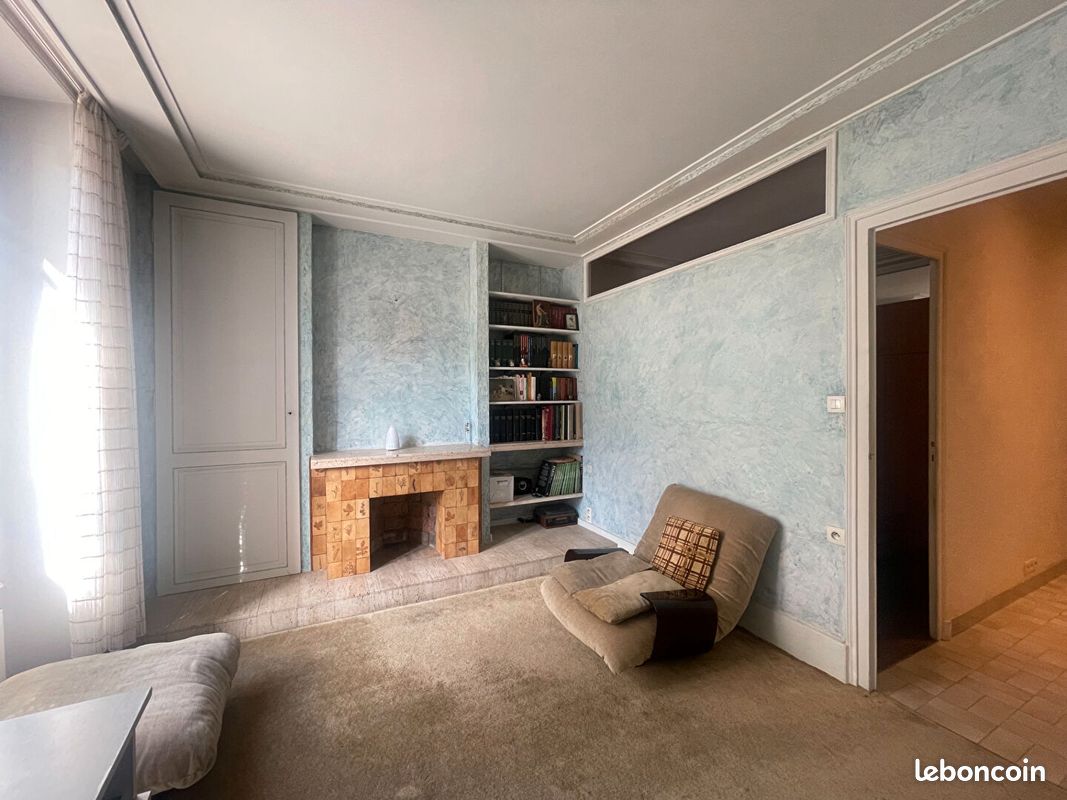 Appartement 2 pièces 37 m² · à Lyon · 37 m² · 137 000 €