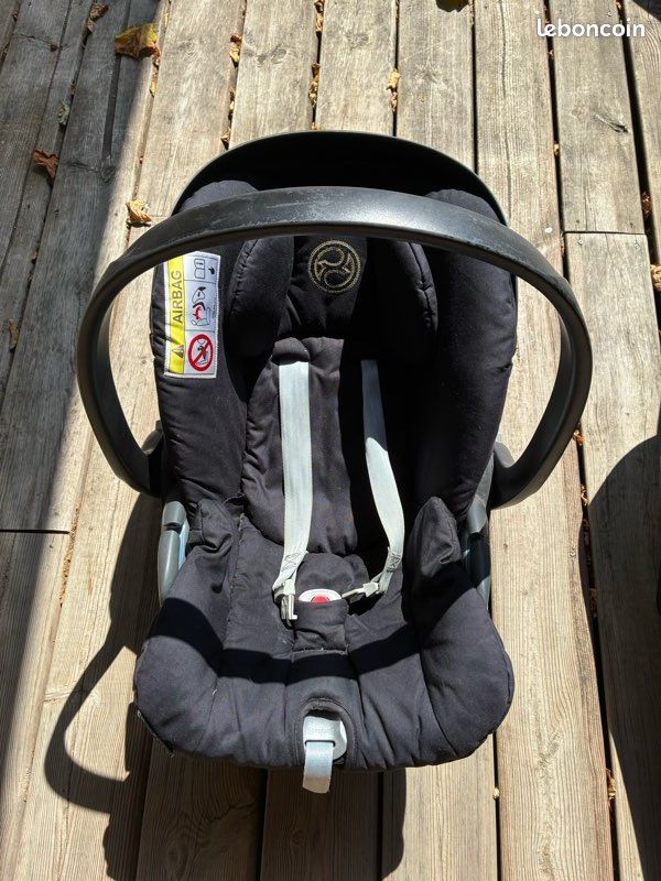 Cosy Cibex Cloud Z i Size (image 1)