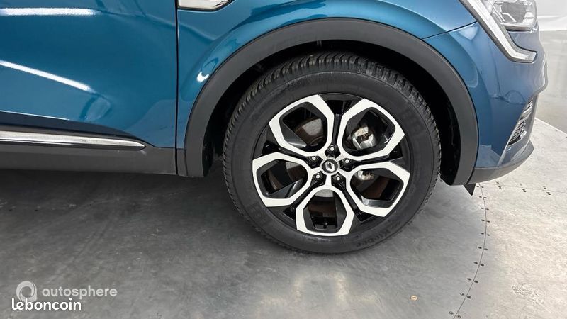 Renault Arkana 1.6 E-Tech hybride 145ch Techno -22 (image 20)