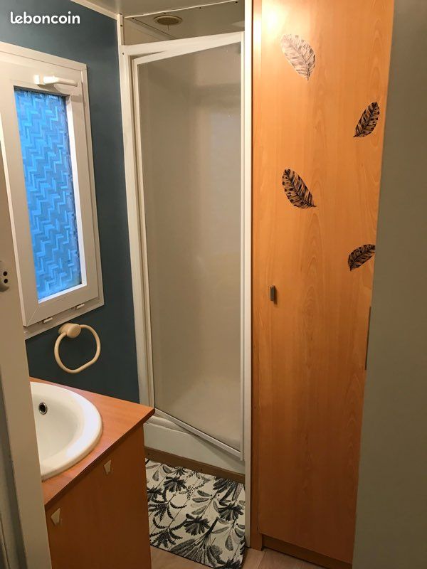 Mobilhomme 4pers avec terrasse (image 4)