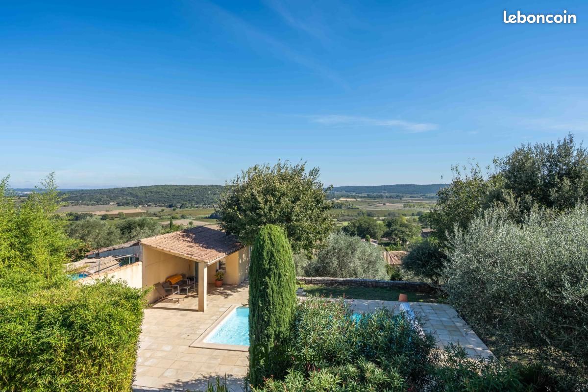 Maison 4 pièces 150 m² · à Uzès · 150 m² · 595 000 €