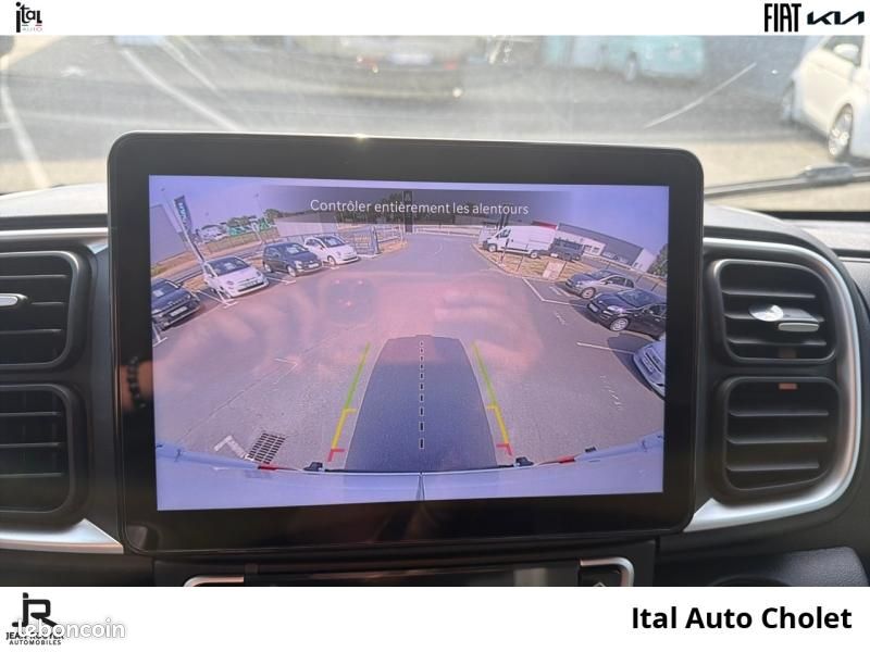 Fiat Ducato Fg L2H2 3.5 140ch Business Pro BVA8 (image 13)