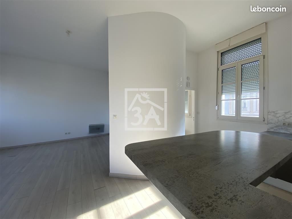 Local commercial 330 m² · à Calais · 330 m² · 546 000 €