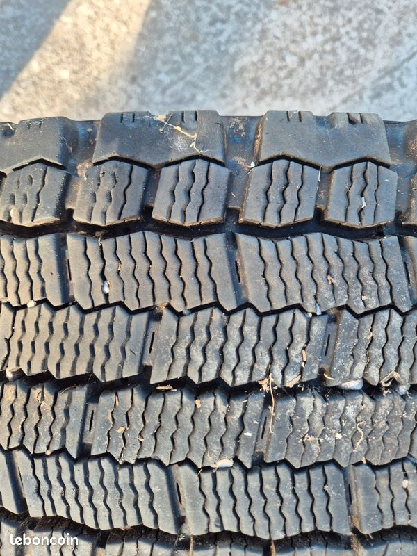 Pneus Michelin (image 3)